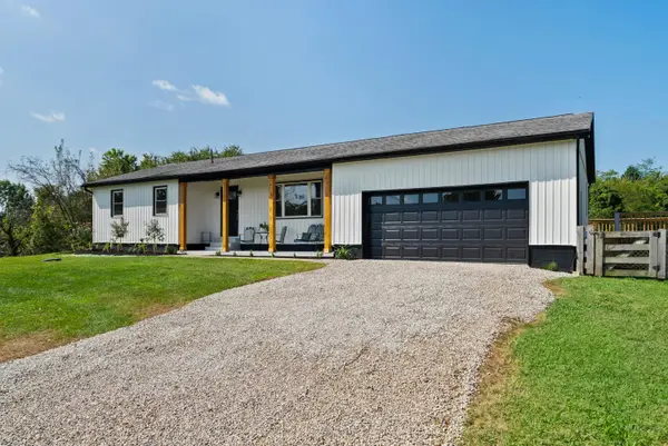 5195 Barr Road Sw, Amanda, OH 43102