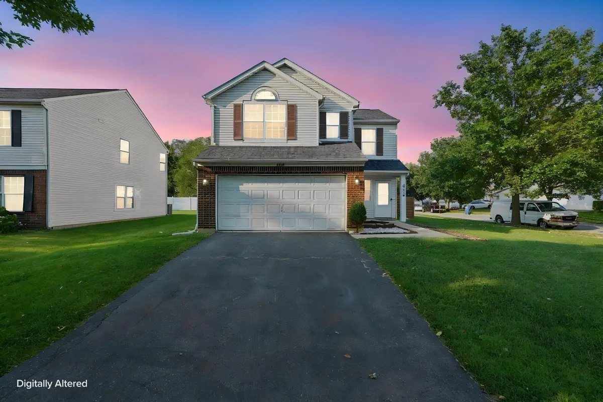 6216 Kensington Glen Drive, Canal Winchester, OH 43110 - #1