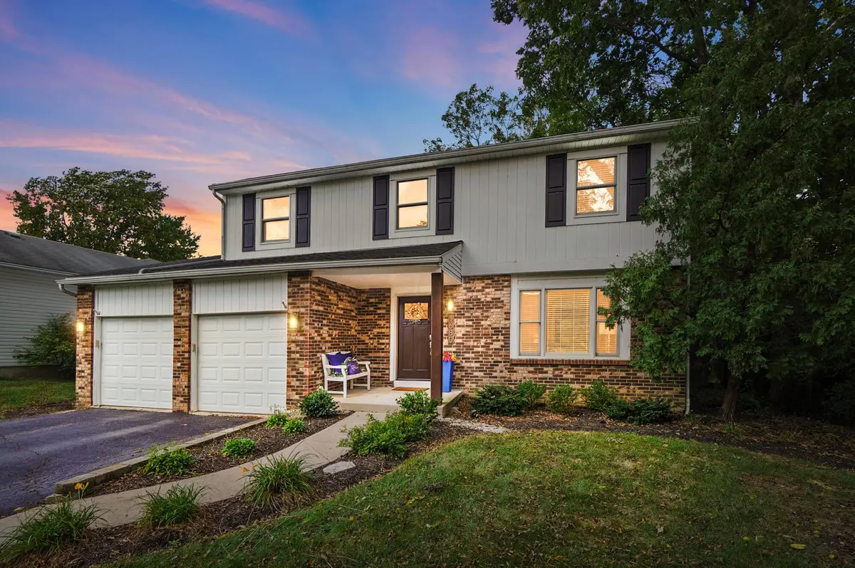 1680 Drew Avenue, Columbus, OH 43235 - #1