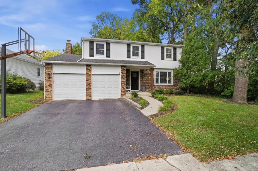 1680 Drew Avenue, Columbus, OH 43235 - #2