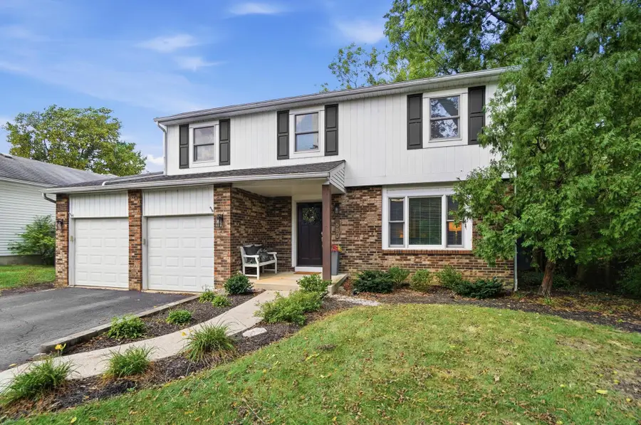 1680 Drew Avenue, Columbus, OH 43235 - #3