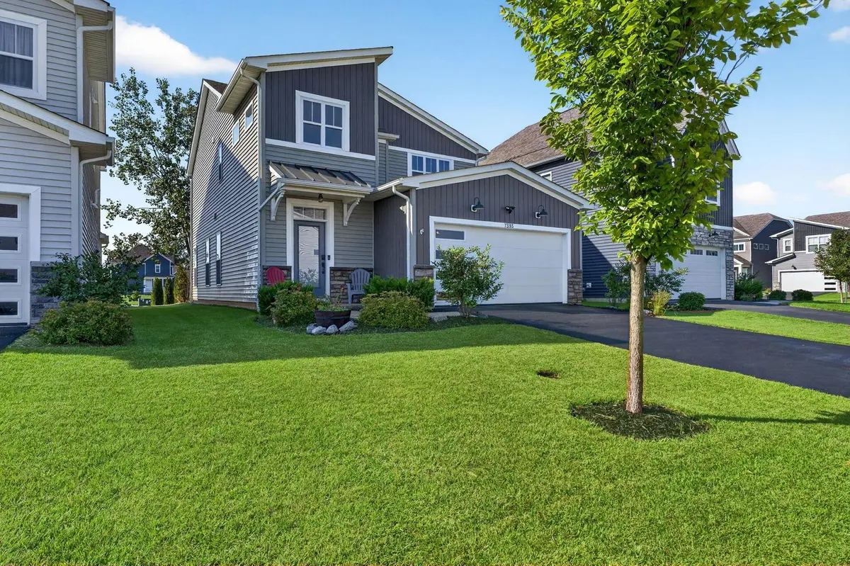 7393 Celebration Drive, Powell, OH 43065 - #1