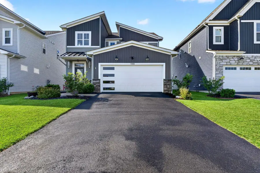 7393 Celebration Drive, Powell, OH 43065 - #2