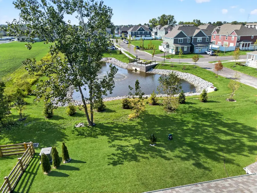 7393 Celebration Drive, Powell, OH 43065 - #3