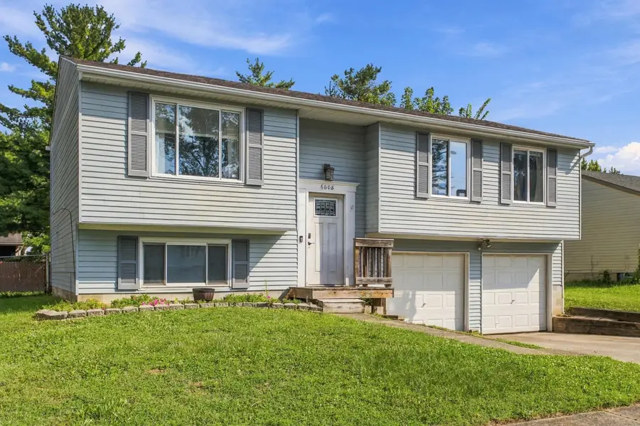 6608 Benjamin Drive, Reynoldsburg, OH 43068 - #3