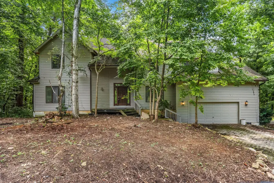 5050 Forest Trail, Columbus, OH 43230 - #2
