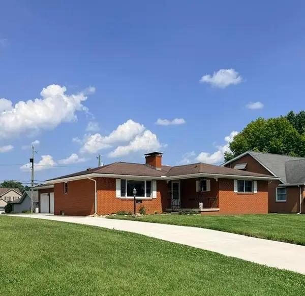 958 Shaw Drive, Newark, OH 43055