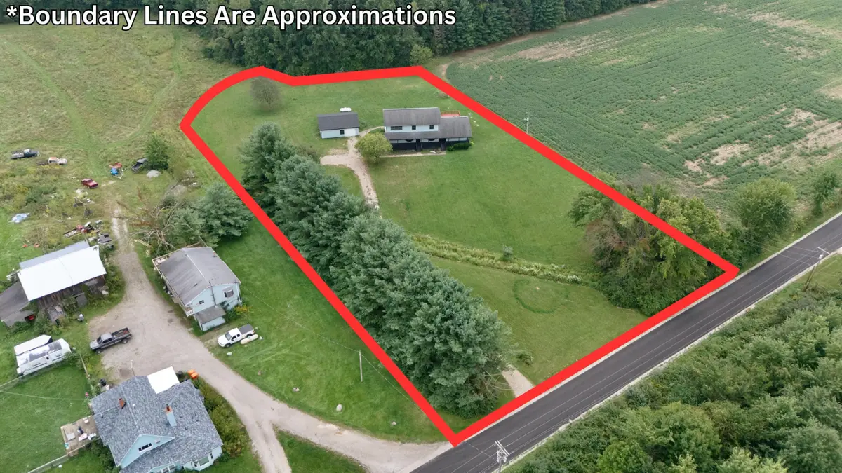 935 County Road 218, Marengo, OH 43334 - #1