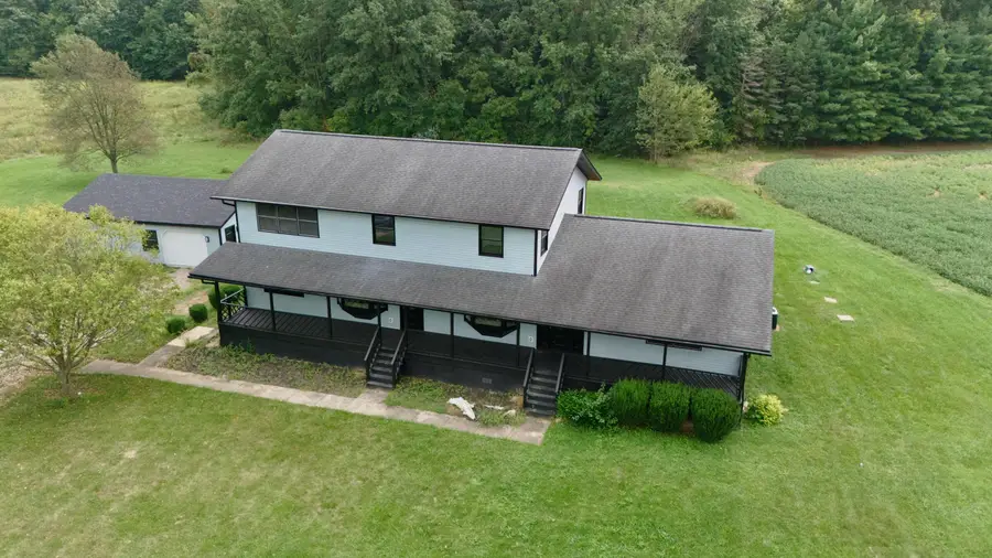 935 County Road 218, Marengo, OH 43334 - #2