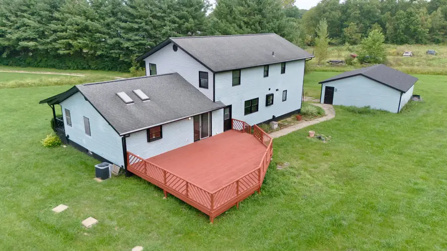 935 County Road 218, Marengo, OH 43334 - #3