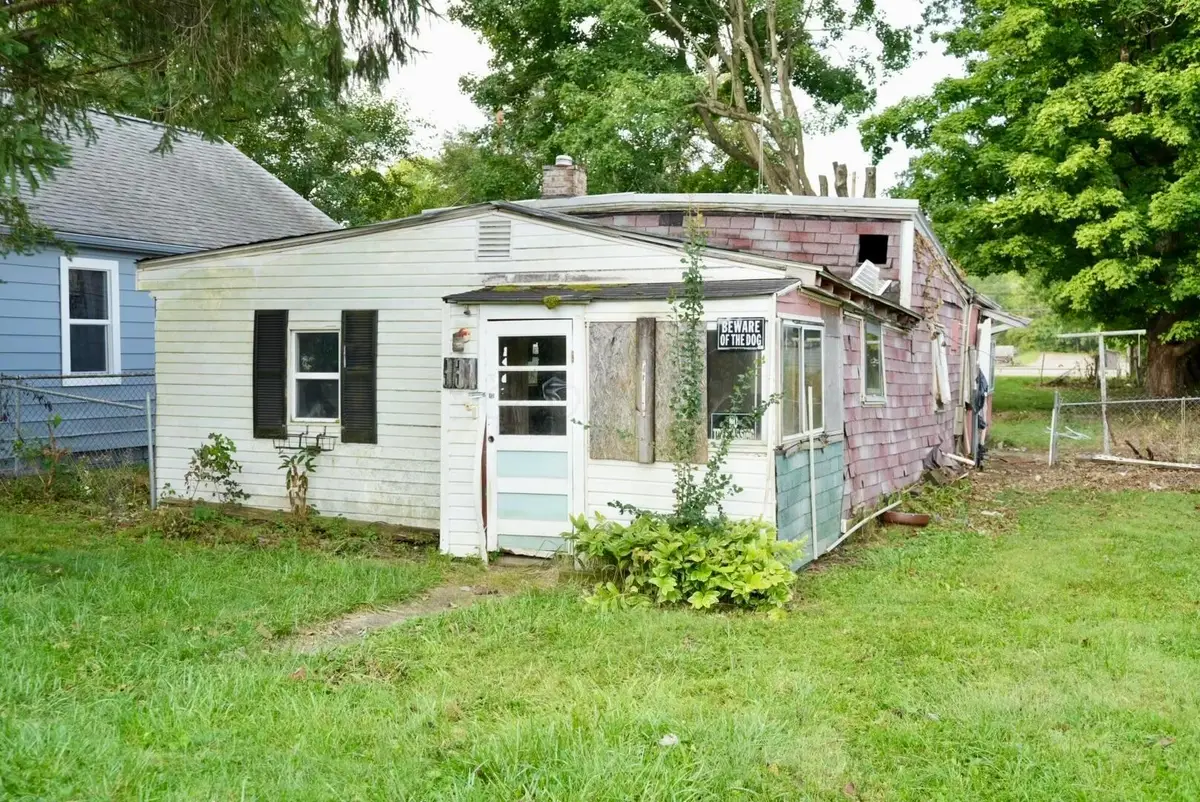 331 Whiley Avenue, Lancaster, OH 43130 - #1