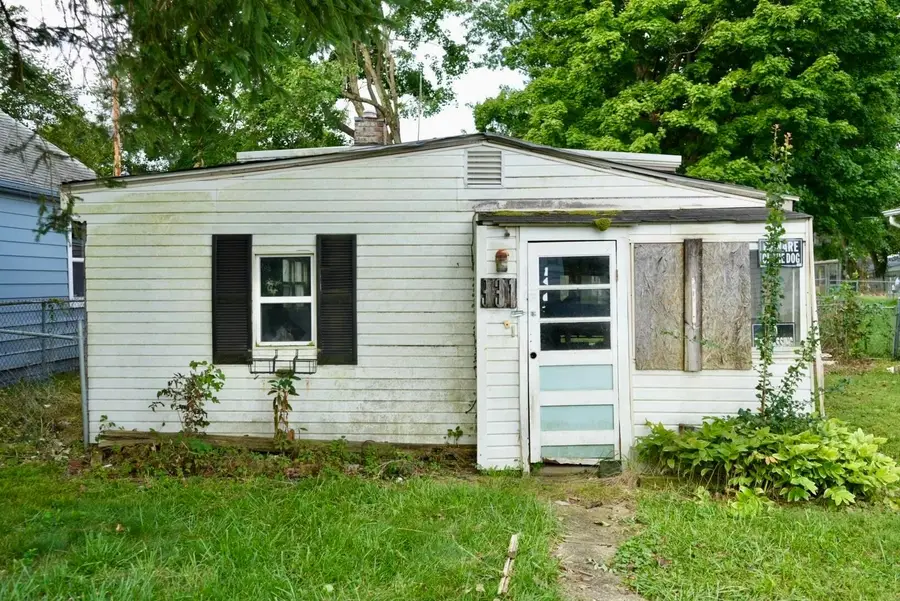 331 Whiley Avenue, Lancaster, OH 43130 - #2