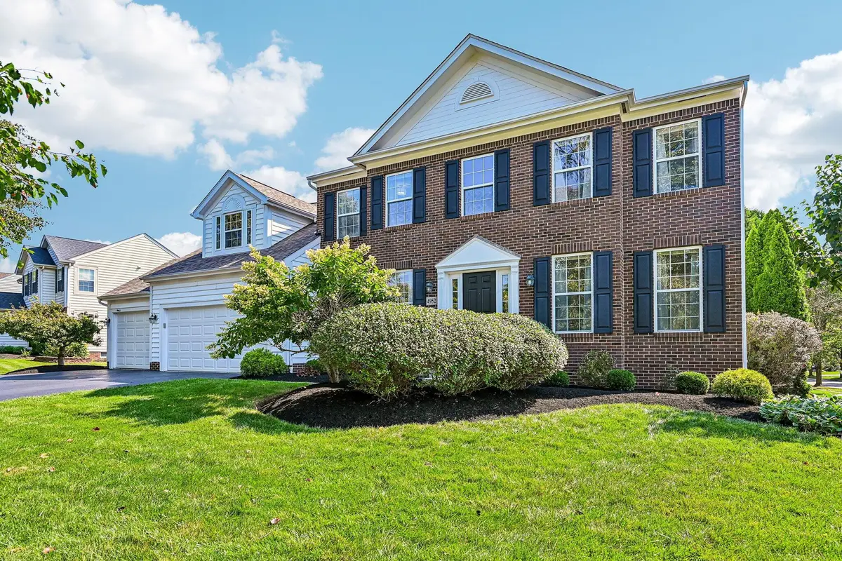 4952 Alston Grove Drive, Westerville, OH 43082 - #1
