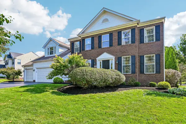 4952 Alston Grove Drive, Westerville, OH 43082