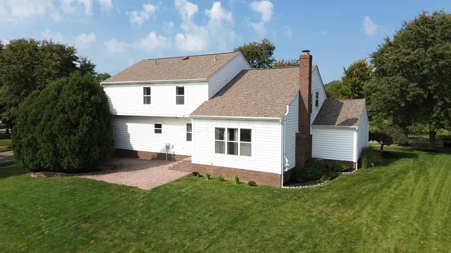 4952 Alston Grove Drive, Westerville, OH 43082 - #3