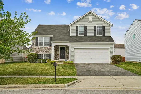 231 Endora Street, Reynoldsburg, OH 43068