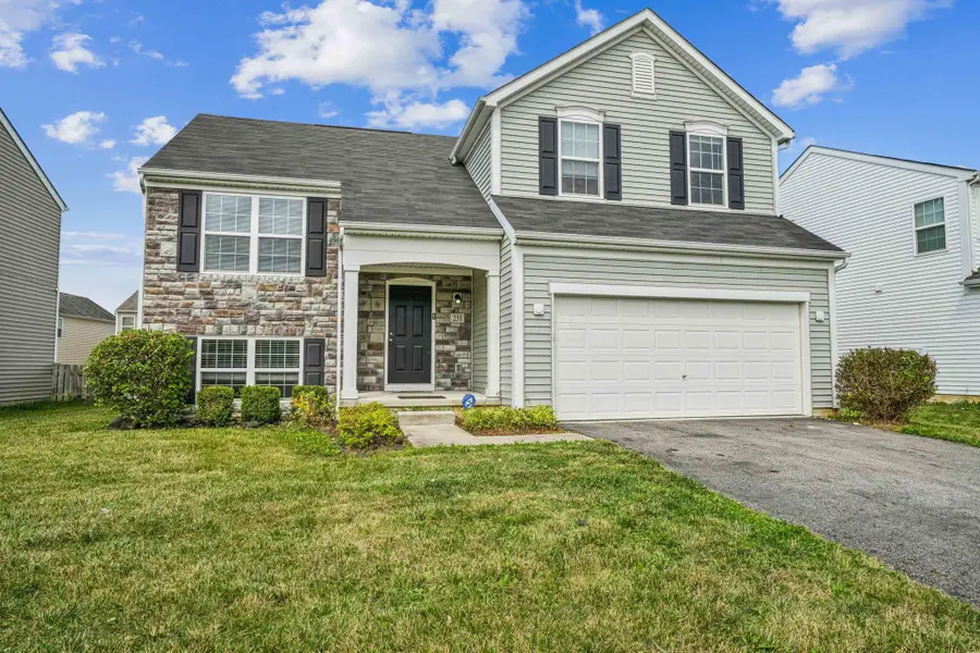 231 Endora Street, Reynoldsburg, OH 43068 - #2