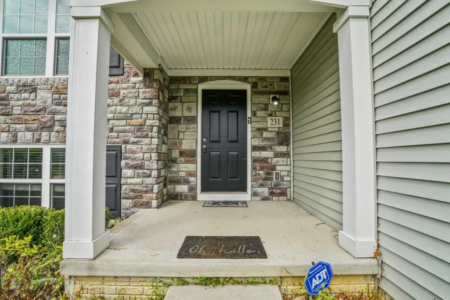231 Endora Street, Reynoldsburg, OH 43068 - #3