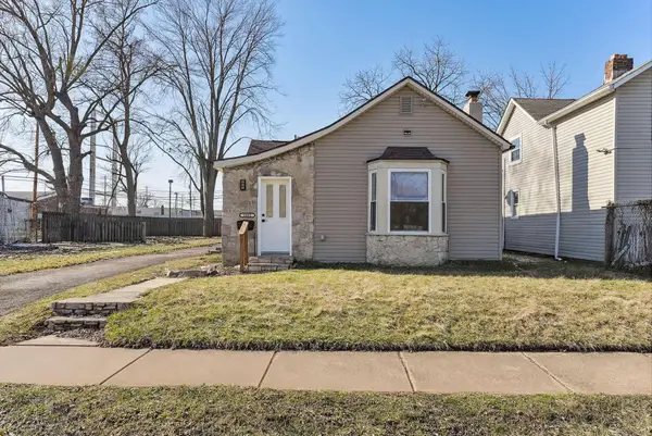 2481 Osceola Avenue, Columbus, OH 43211