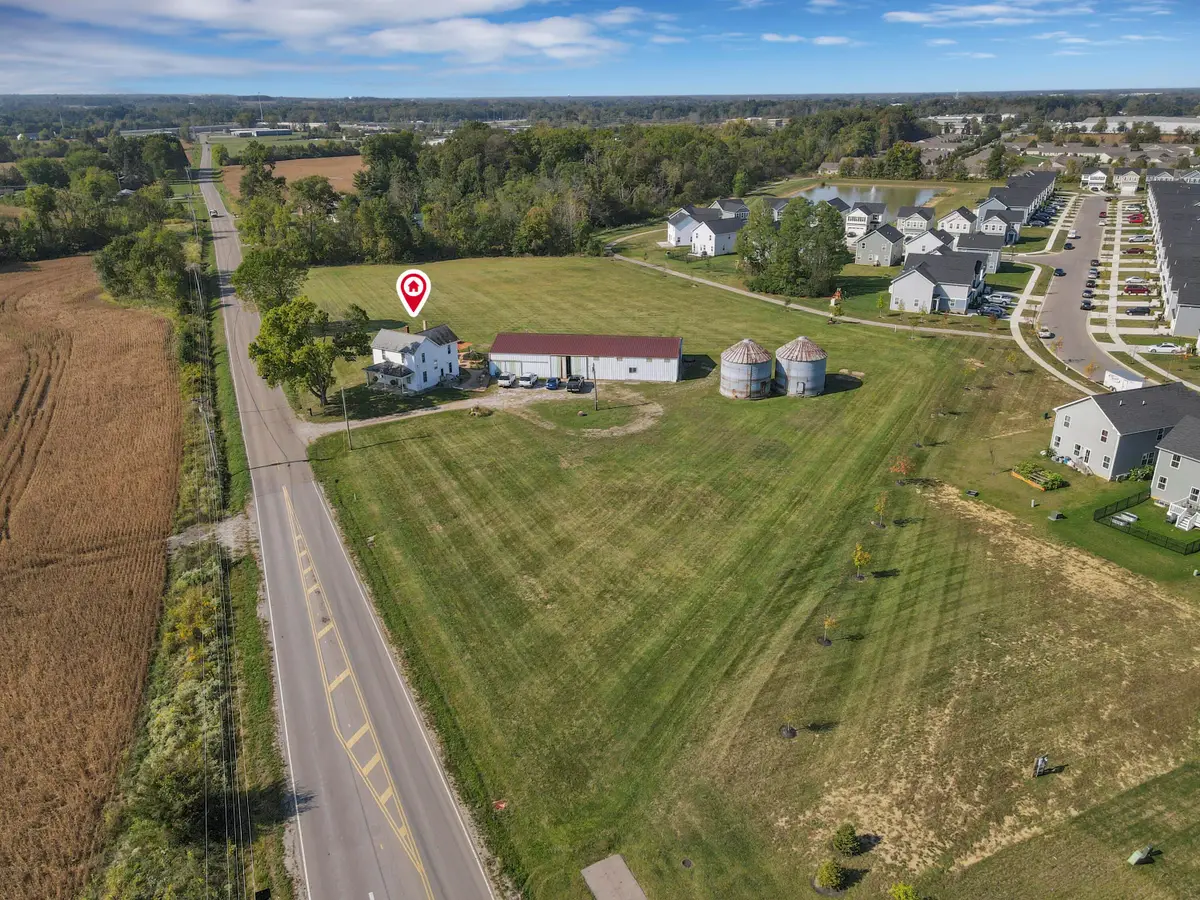 8115 Hill Road Nw, Canal Winchester, OH 43110 - #1