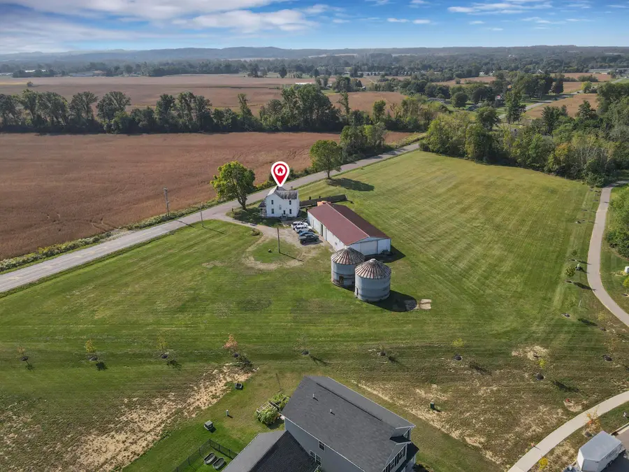 8115 Hill Road Nw, Canal Winchester, OH 43110 - #2