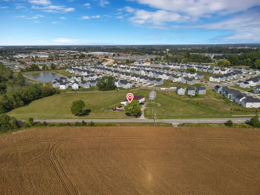 8115 Hill Road Nw, Canal Winchester, OH 43110 - #3