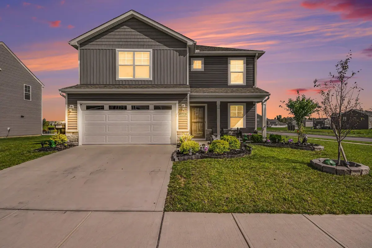 6608 Pfeifer Ash Drive, Canal Winchester, OH 43110 - #1