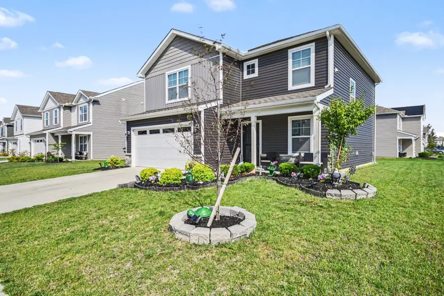 6608 Pfeifer Ash Drive, Canal Winchester, OH 43110 - #3