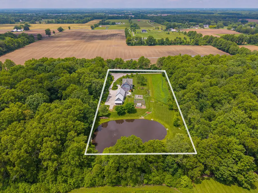 4457 Green Cook Road, Westerville, OH 43082 - #2