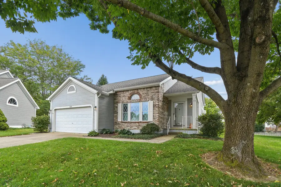 3166 Plainfield Court, Pickerington, OH 43147 - #2