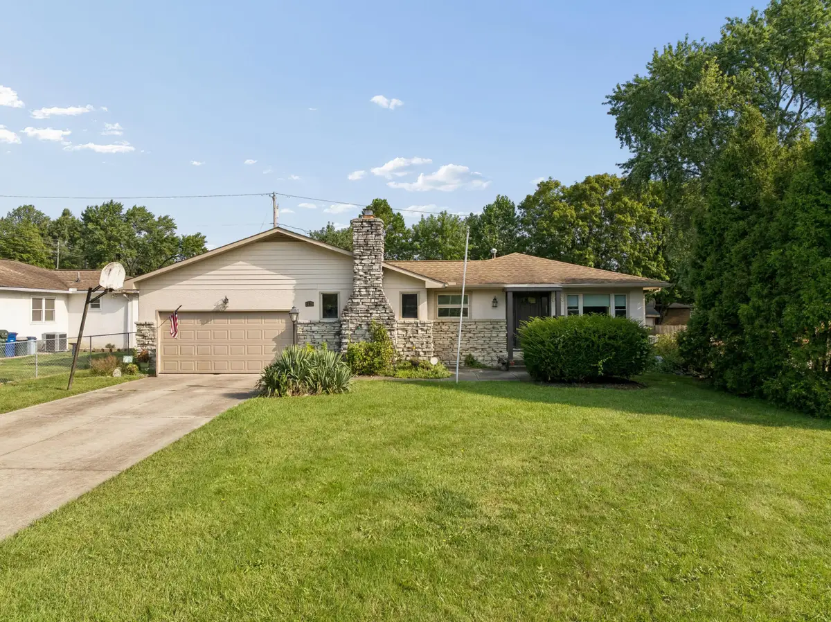 1120 Woodmere Road, Columbus, OH 43220 - #1