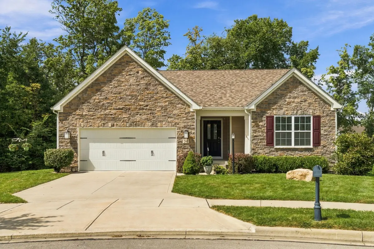 247 Jay Court, Delaware, OH 43015 - #1