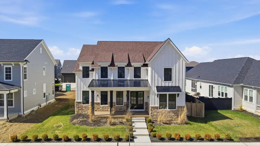 5550 Evans Farm Drive, Lewis Center, OH 43035 - #2