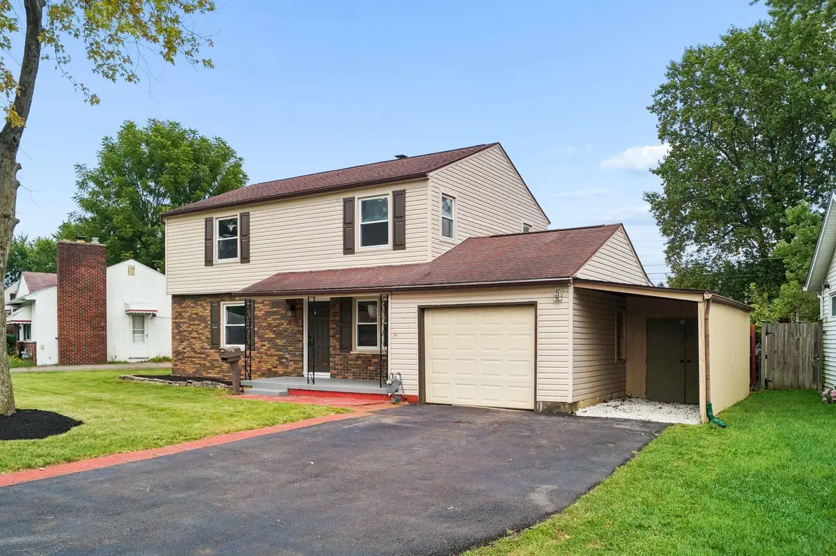 1490 Crestwood Avenue, Columbus, OH 43227 - #1