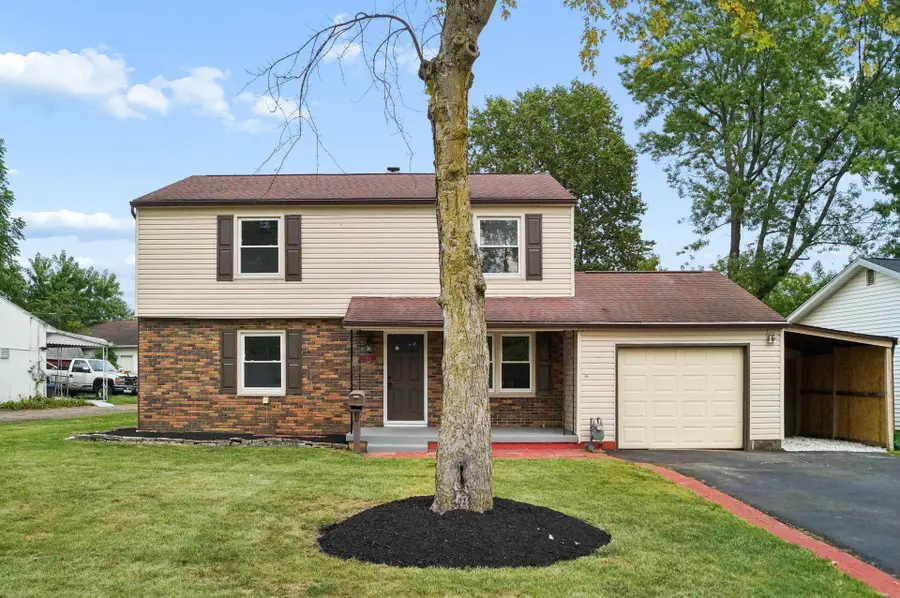 1490 Crestwood Avenue, Columbus, OH 43227 - #2