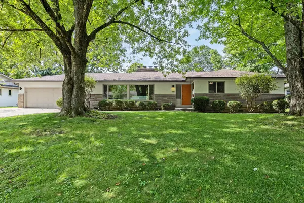 3885 Overdale Drive, Upper Arlington, OH 43220