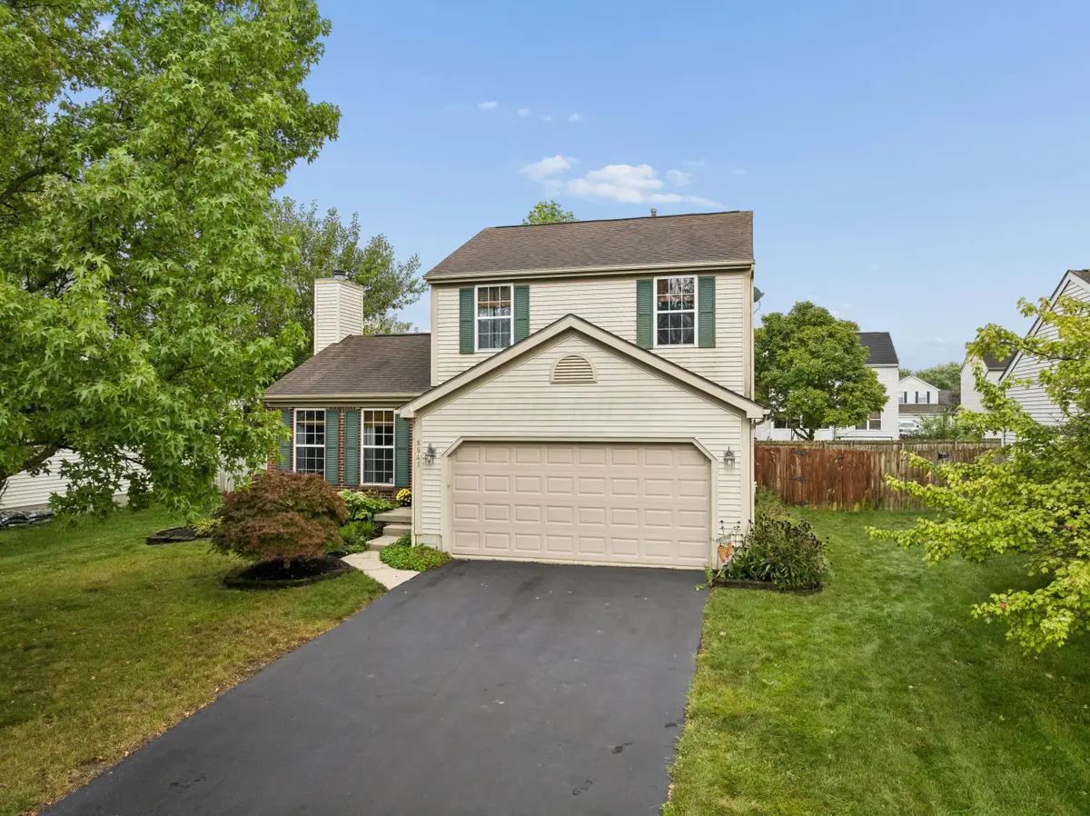 8541 Squad Drive, Galloway, OH 43119 - #1