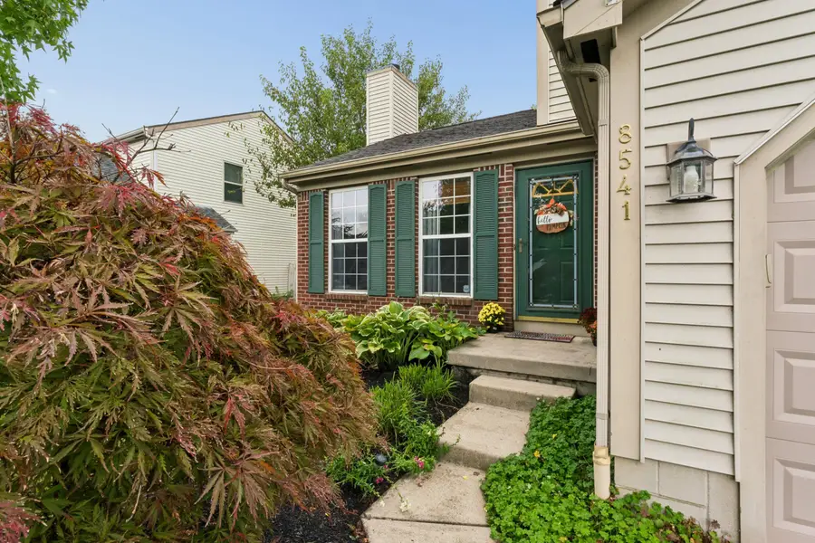 8541 Squad Drive, Galloway, OH 43119 - #2