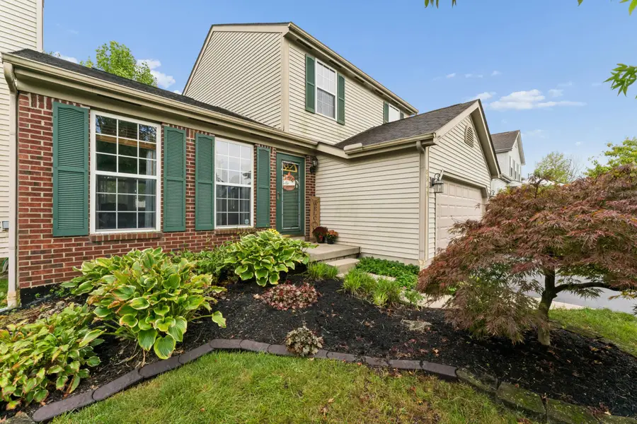8541 Squad Drive, Galloway, OH 43119 - #3