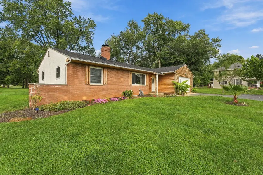 7698 Blacklick-eastern Road Nw, Pickerington, OH 43147 - #2