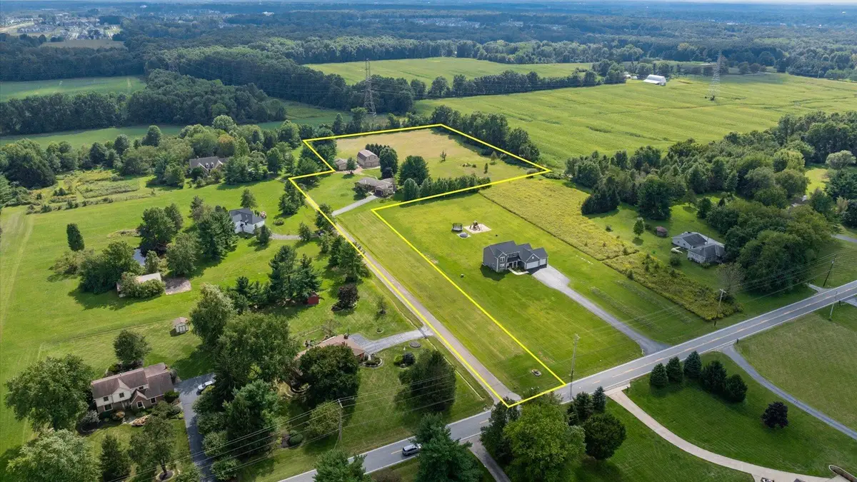 5161 Smothers Road, Westerville, OH 43081 - #1