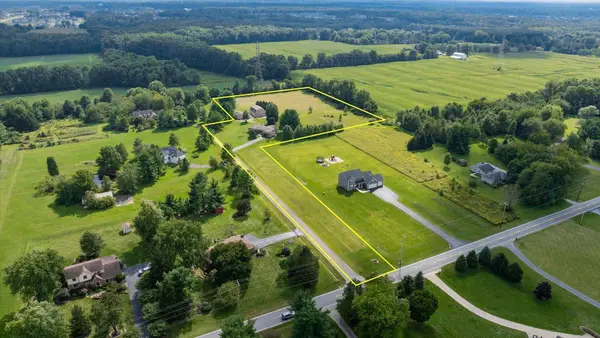 5161 Smothers Road, Westerville, OH 43081