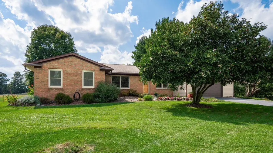 5161 Smothers Road, Westerville, OH 43081 - #2
