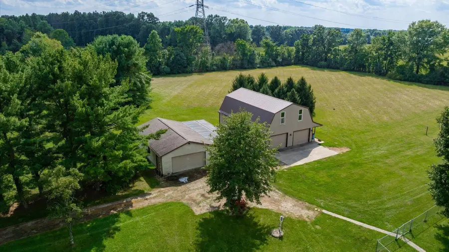 5161 Smothers Road, Westerville, OH 43081 - #3