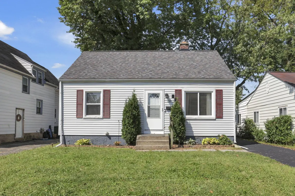 637 Northview Avenue, Columbus, OH 43219 - #1