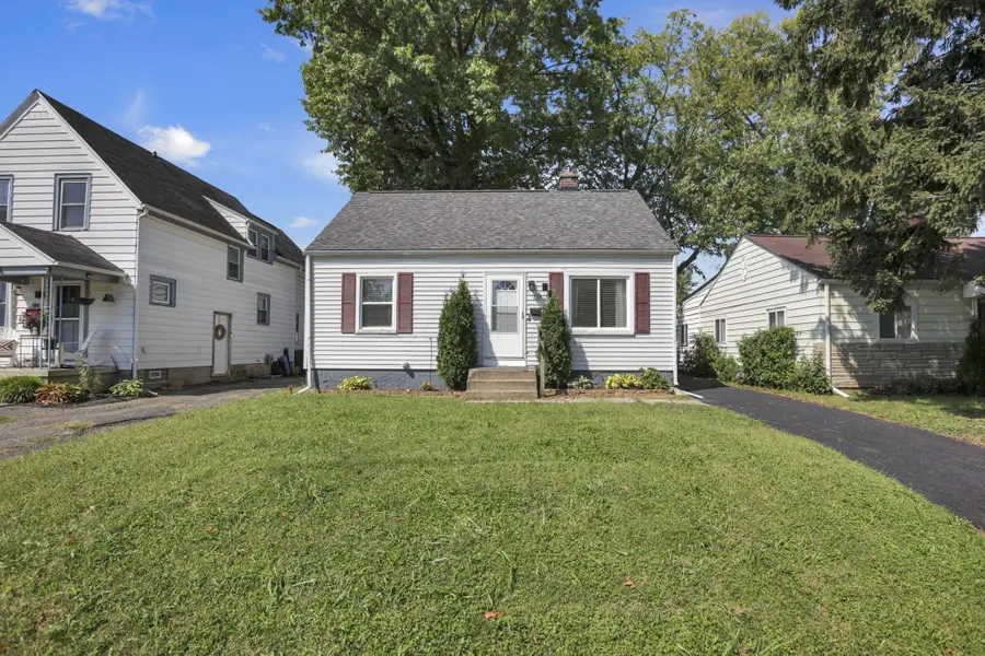 637 Northview Avenue, Columbus, OH 43219 - #2