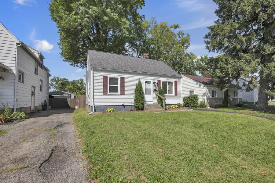 637 Northview Avenue, Columbus, OH 43219 - #3