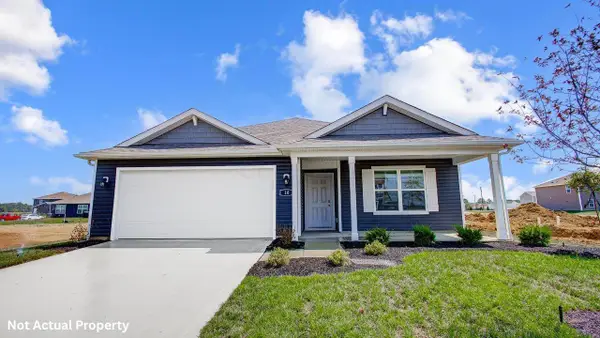 1787 Pumpkin Ridge Road, Circleville, OH 43113