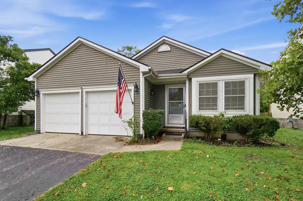 3594 Keeper Court, Columbus, OH 43221 - #1