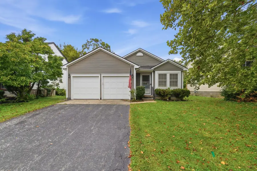 3594 Keeper Court, Columbus, OH 43221 - #3